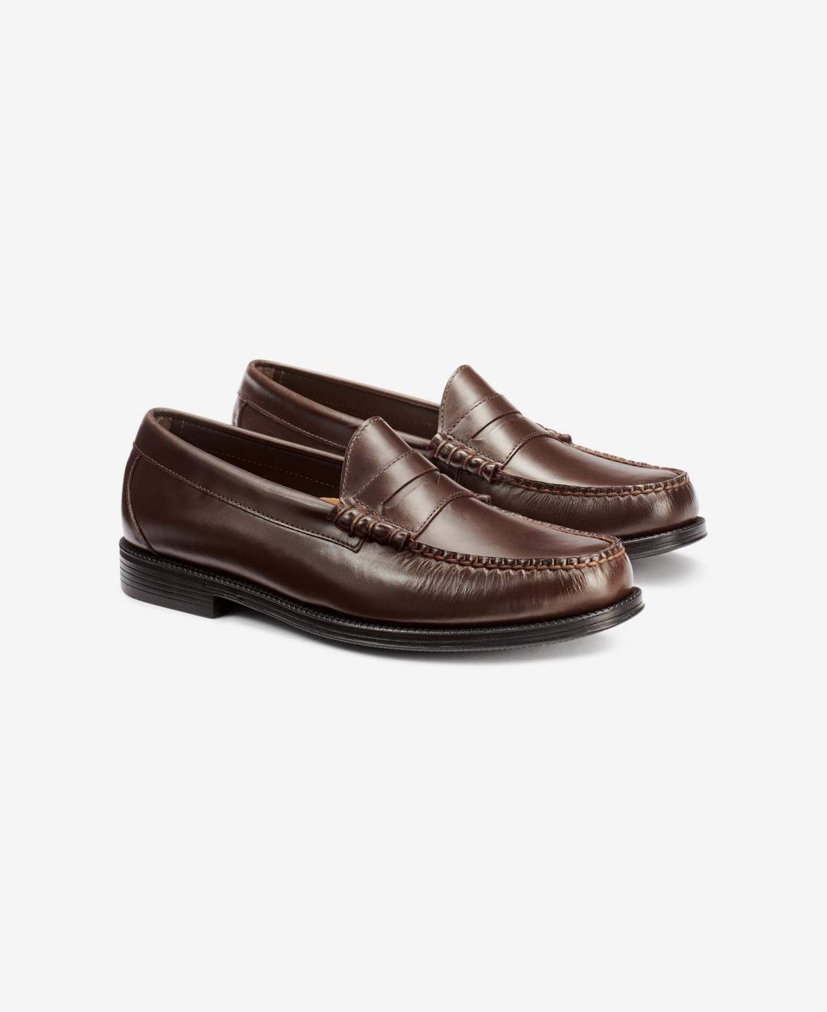 G. h. Bass Mens Larson Easy Slip On Weejun Penny Loafers Product Image