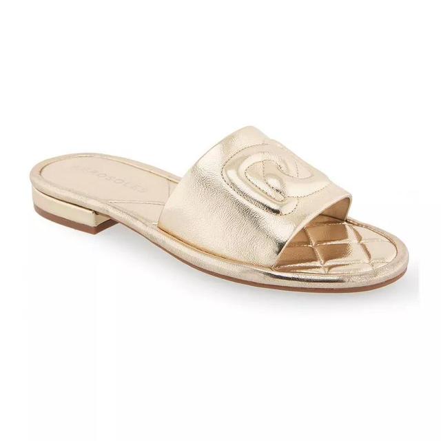 Aerosoles Jilda Womens Slide Sandals Product Image