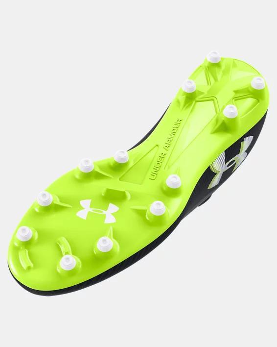 Men's UA Magnetico Pro 4 FG Soccer Cleats Product Image