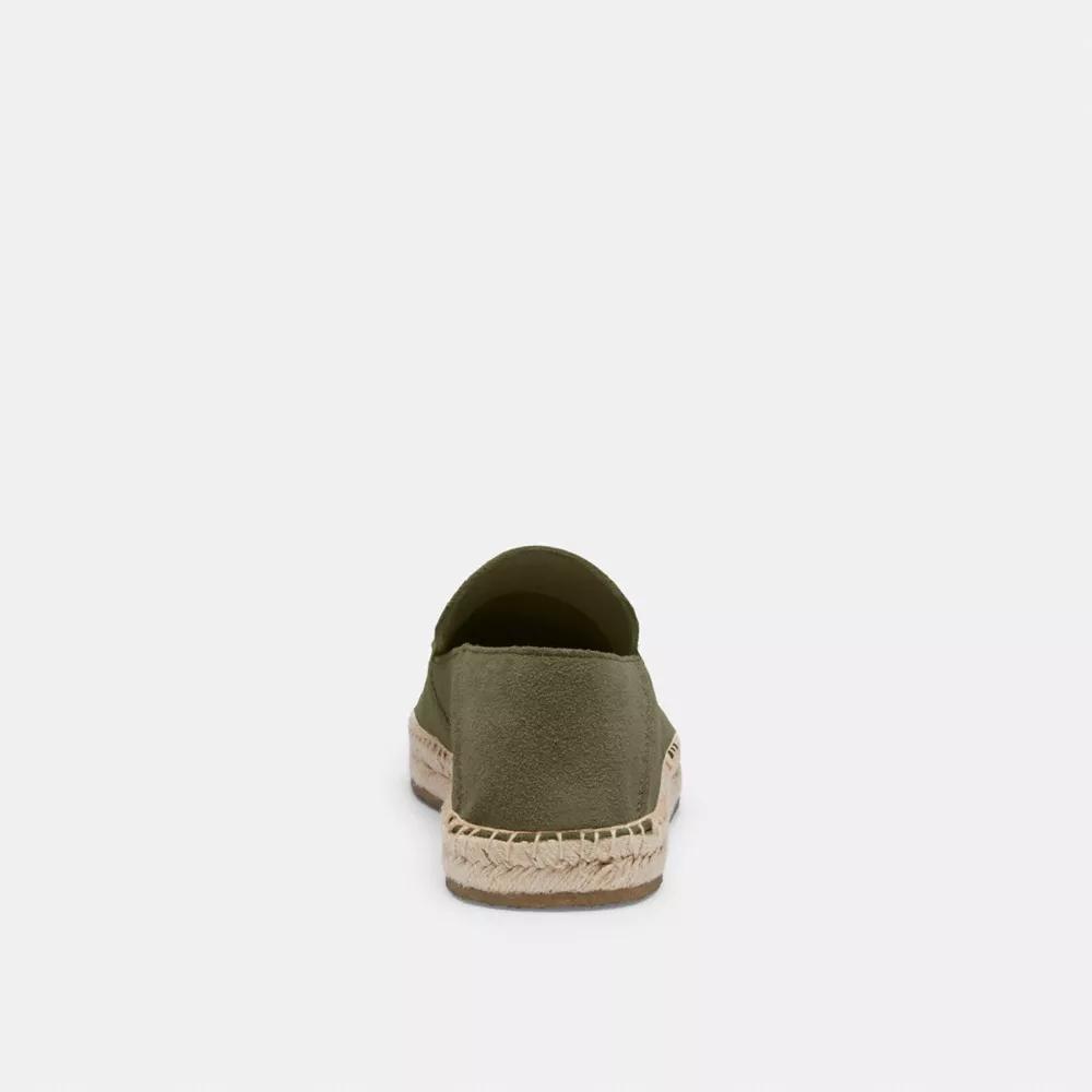 Reilly Espadrille Product Image