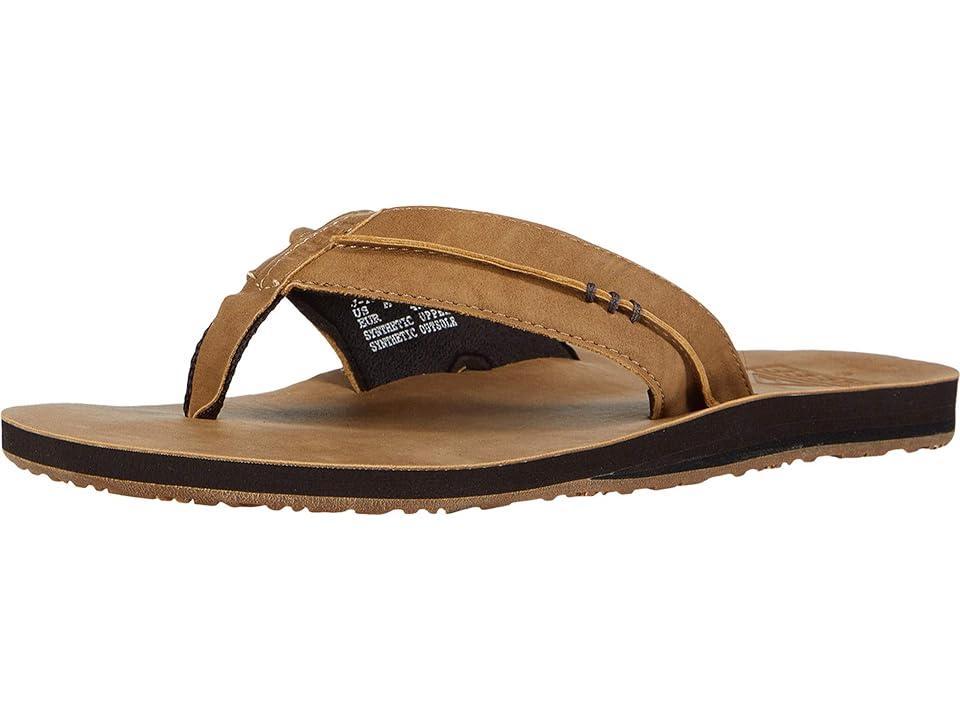 REEF Marbea Mens Flip-Flop Sandals Product Image