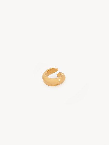 The Chloé Bananas ring Product Image