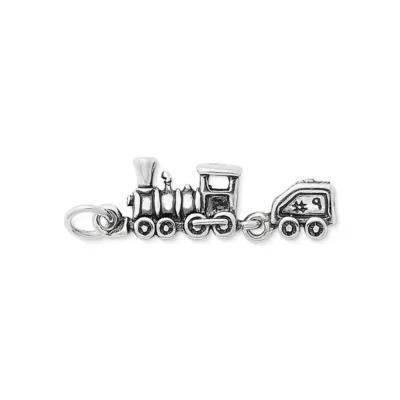 Toy Train Charm Product Image