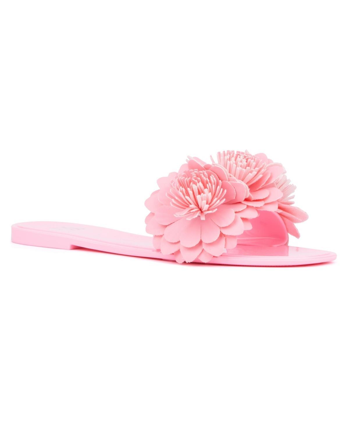 Anella Womens Sandal Product Image