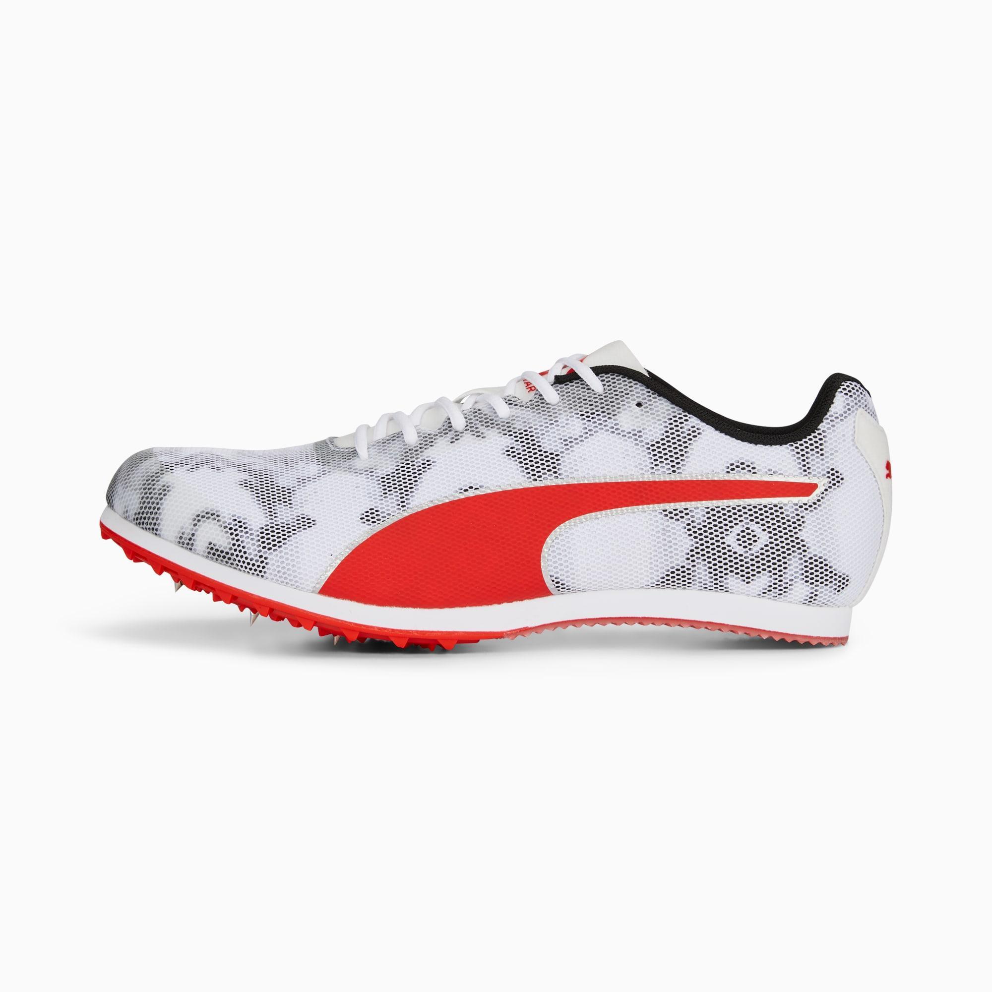 evoSPEED Star 8 Men's Track Spikes Product Image