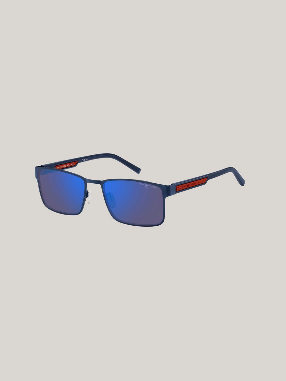 Tommy Hilfiger Men's Modern Prep Sunglasses Product Image