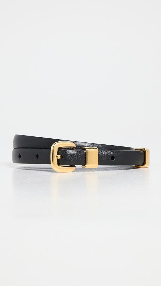 Altuzarra Skinny Belt | Shopbop Product Image