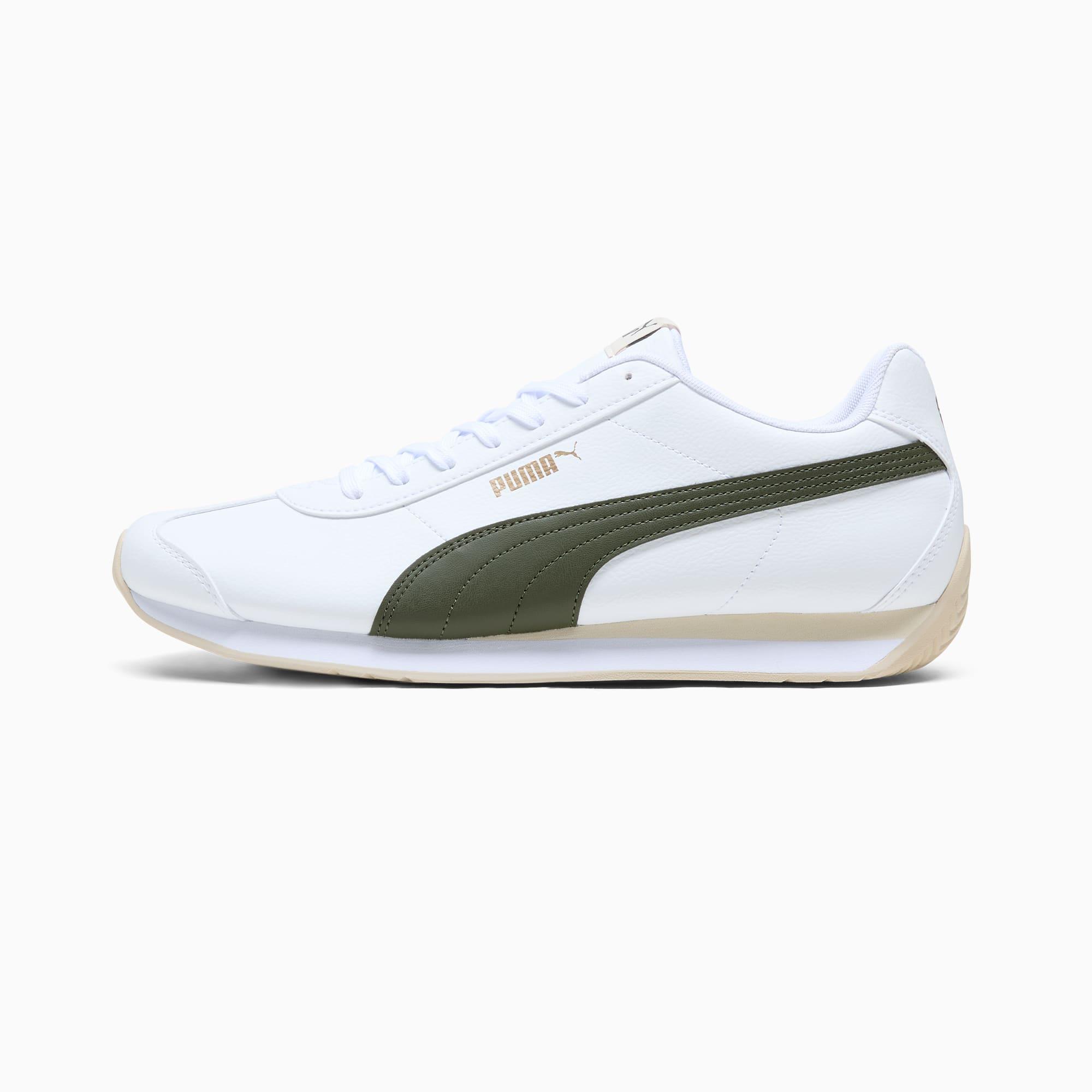 Turin III Men's Sneakers Product Image