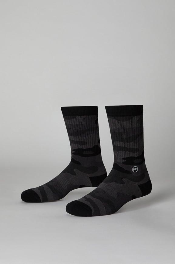 The Everyday Crew Sock Product Image