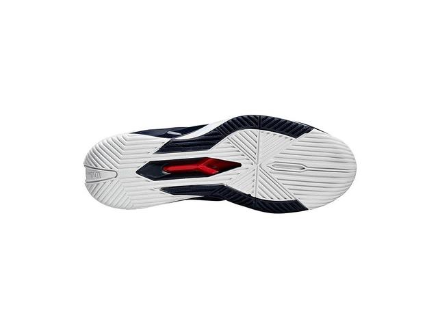 Wilson Rush Pro 4.5 Men's Shoes Product Image