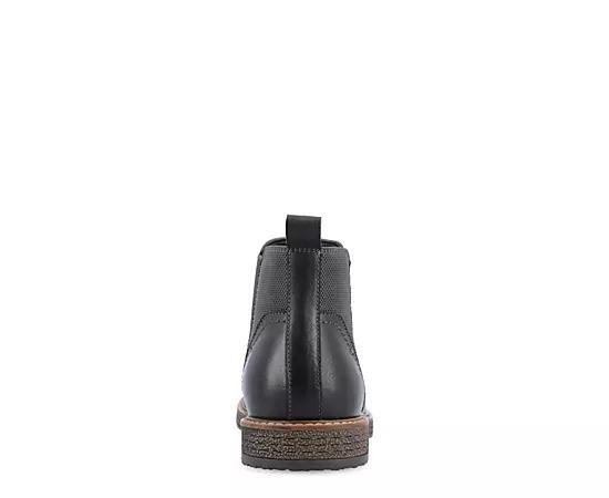 Vance Co Mens Lancaster Chelsea Boot Product Image