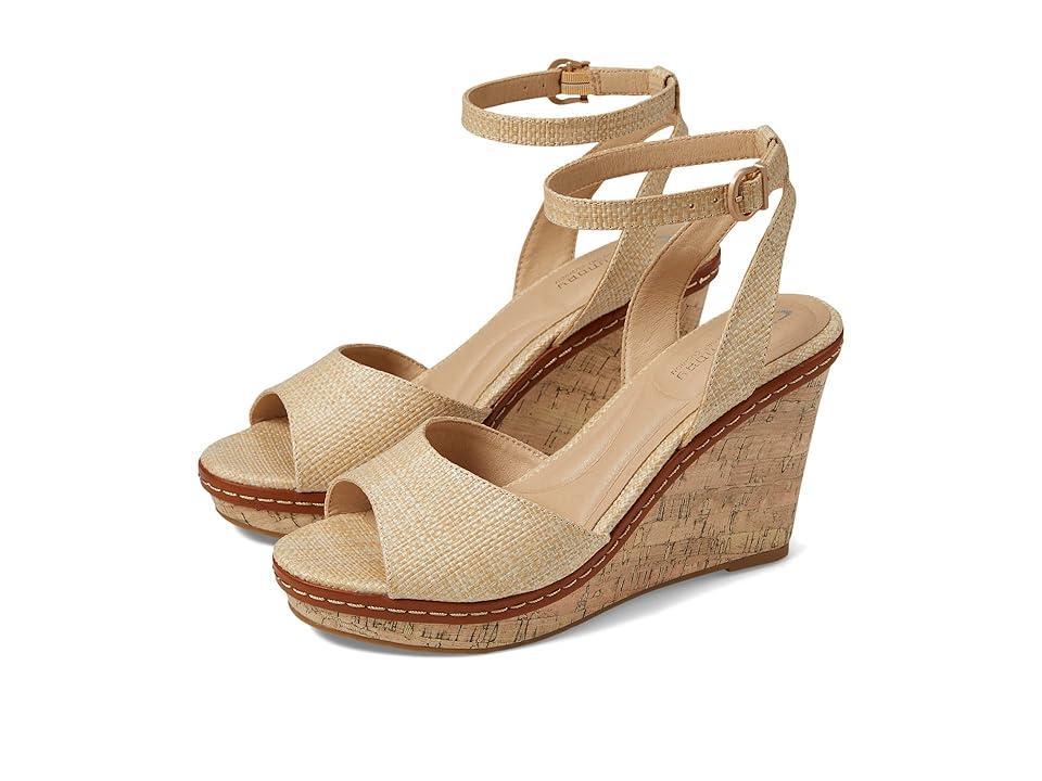 CL By Laundry Beaming (Natural) Women's Shoes Product Image