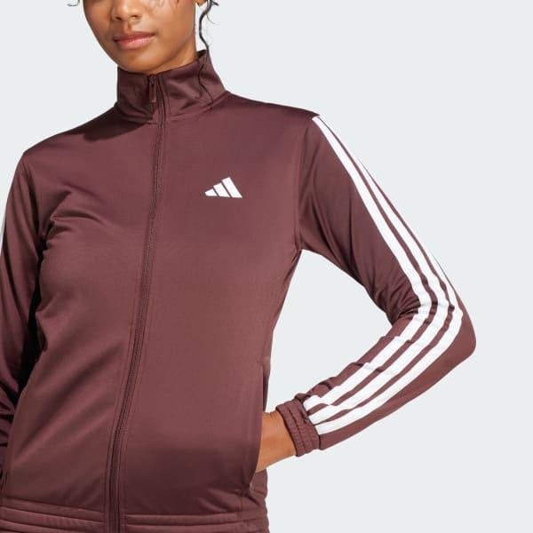 Tricot 3-Stripes Track Jacket Product Image