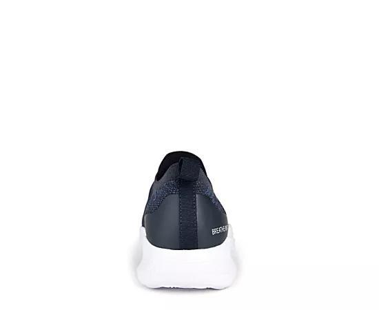 Vance Co Mens Pierce Slip On Sneaker Product Image