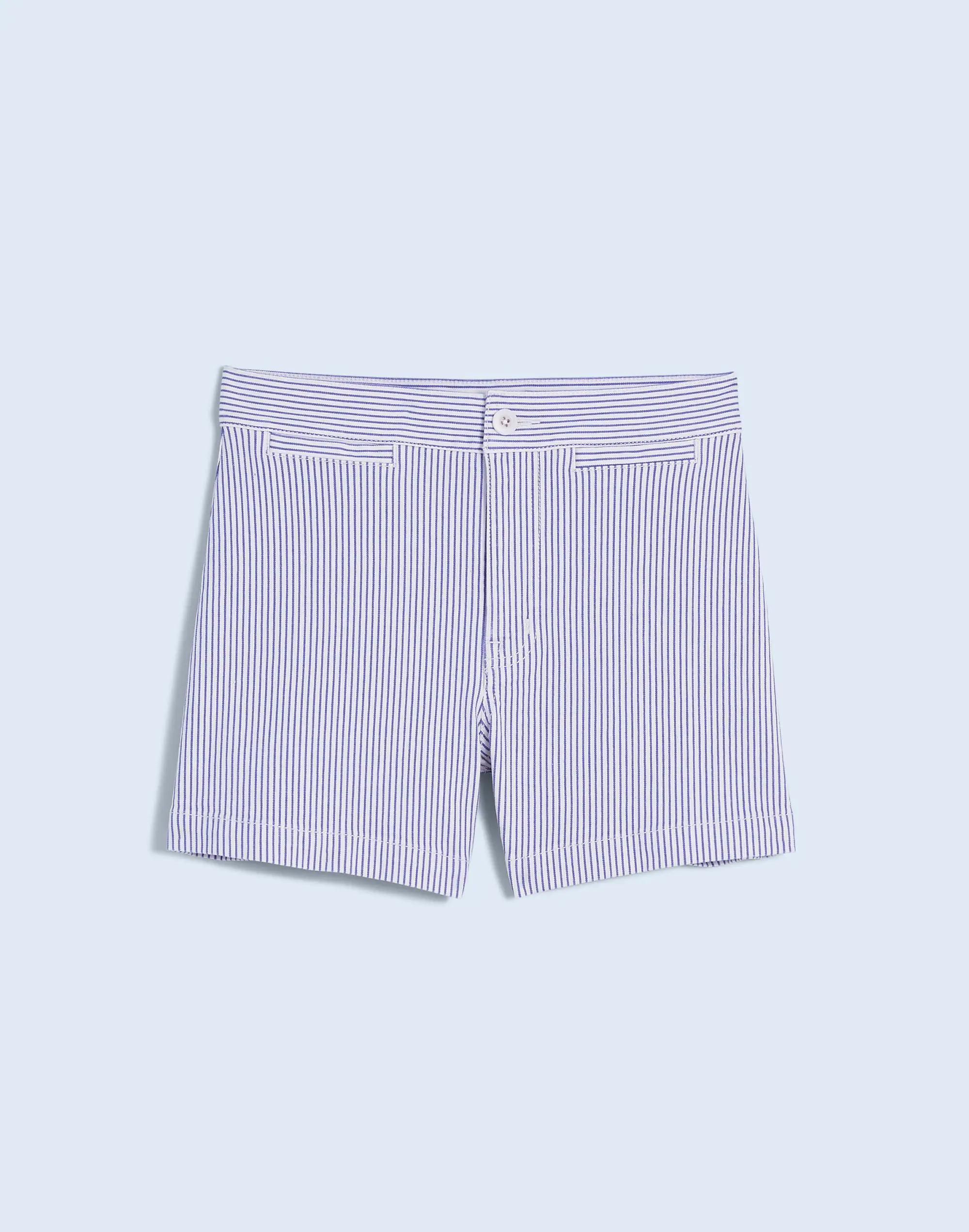 The Emmett Short in Garment Dye: Welt Pocket Edition Product Image