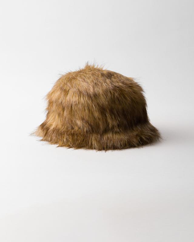 Fabric bucket hat Product Image