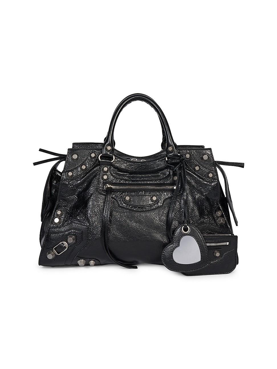 Womens Neo Cagole City Handbag Product Image