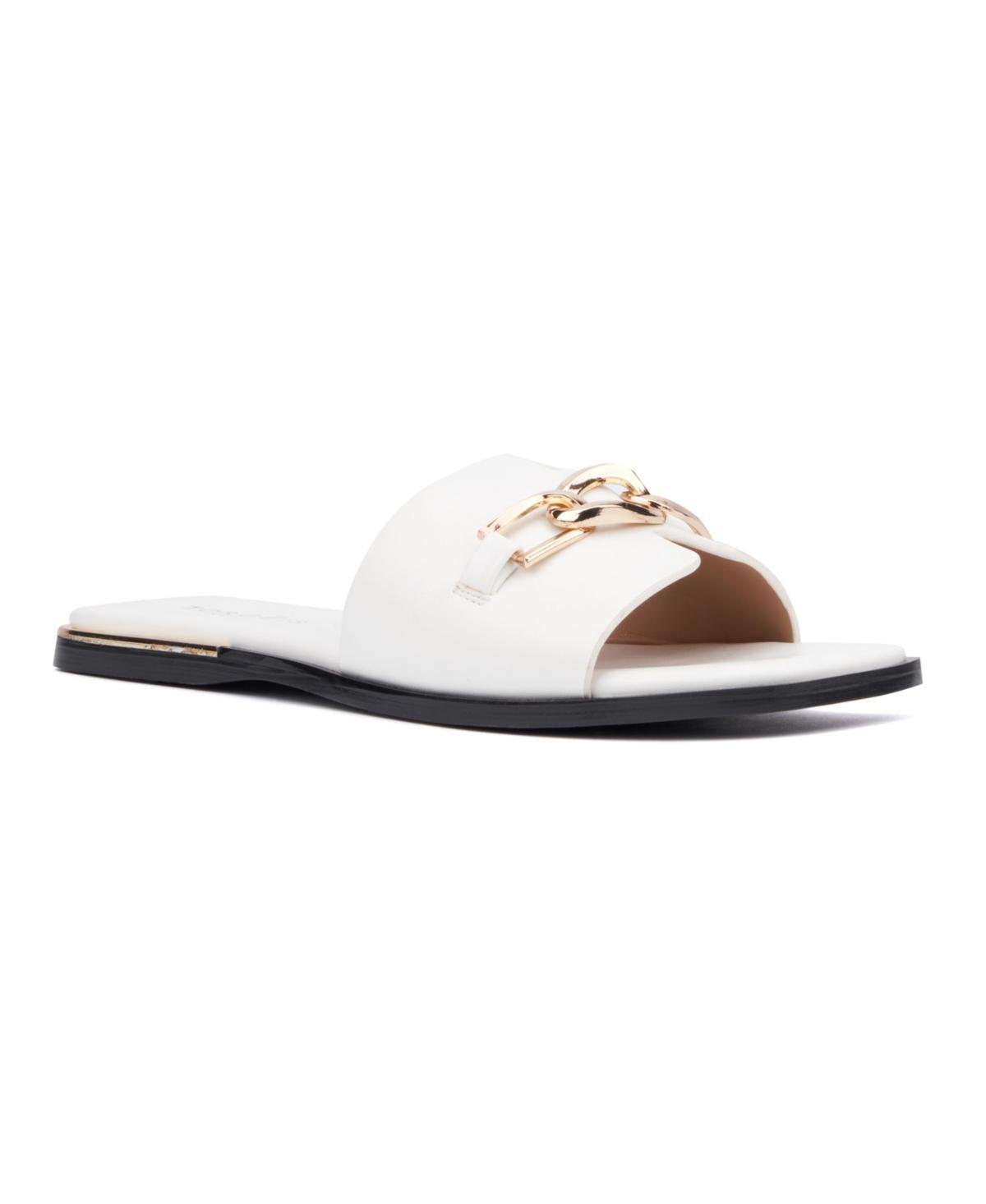 Womens Tabitha Flat Sandal Product Image