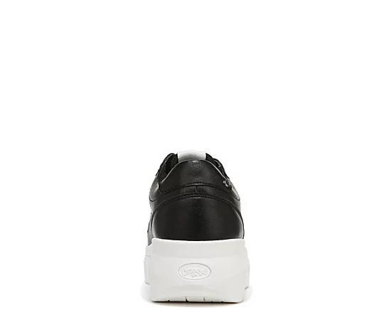 Dr. Scholls Womens Savoy Platform Sneaker Product Image