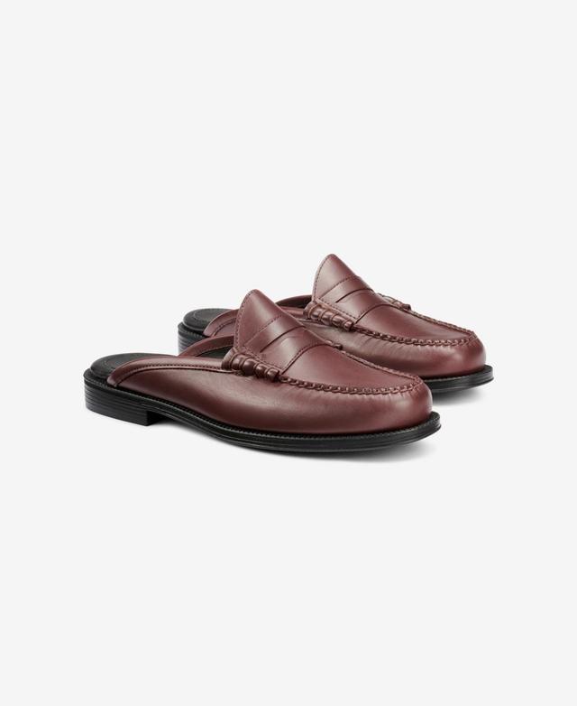 G.H. Bass Mens Winston Easy Weejun Mules Product Image