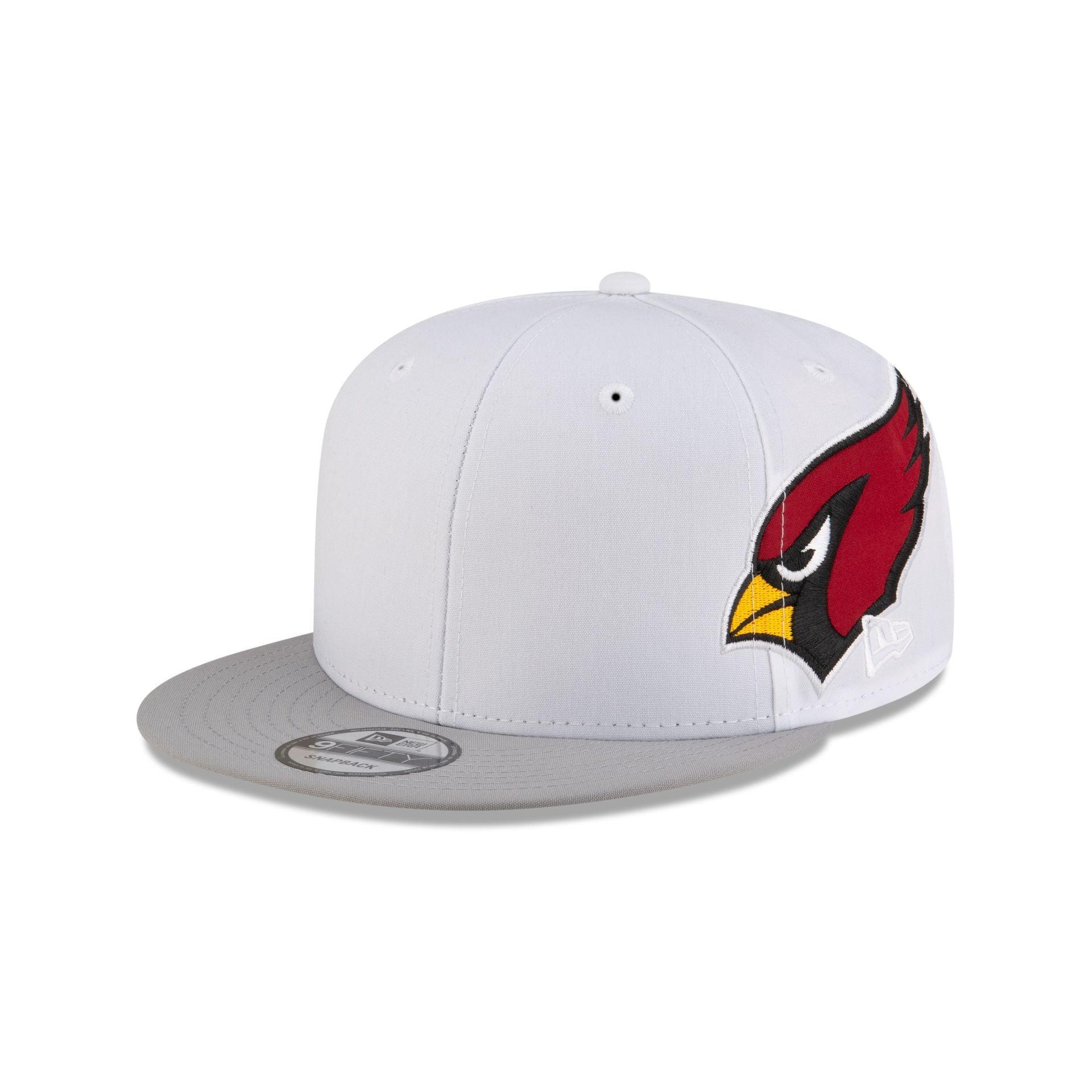 Arizona Cardinals Helmet Pack 9FIFTY Snapback Hat Male Product Image