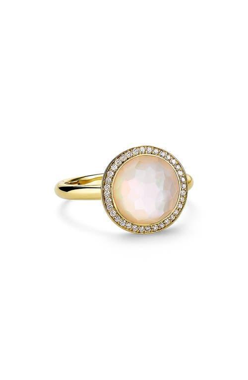 Ippolita Rock Candy Mini Lollipop Ring Product Image