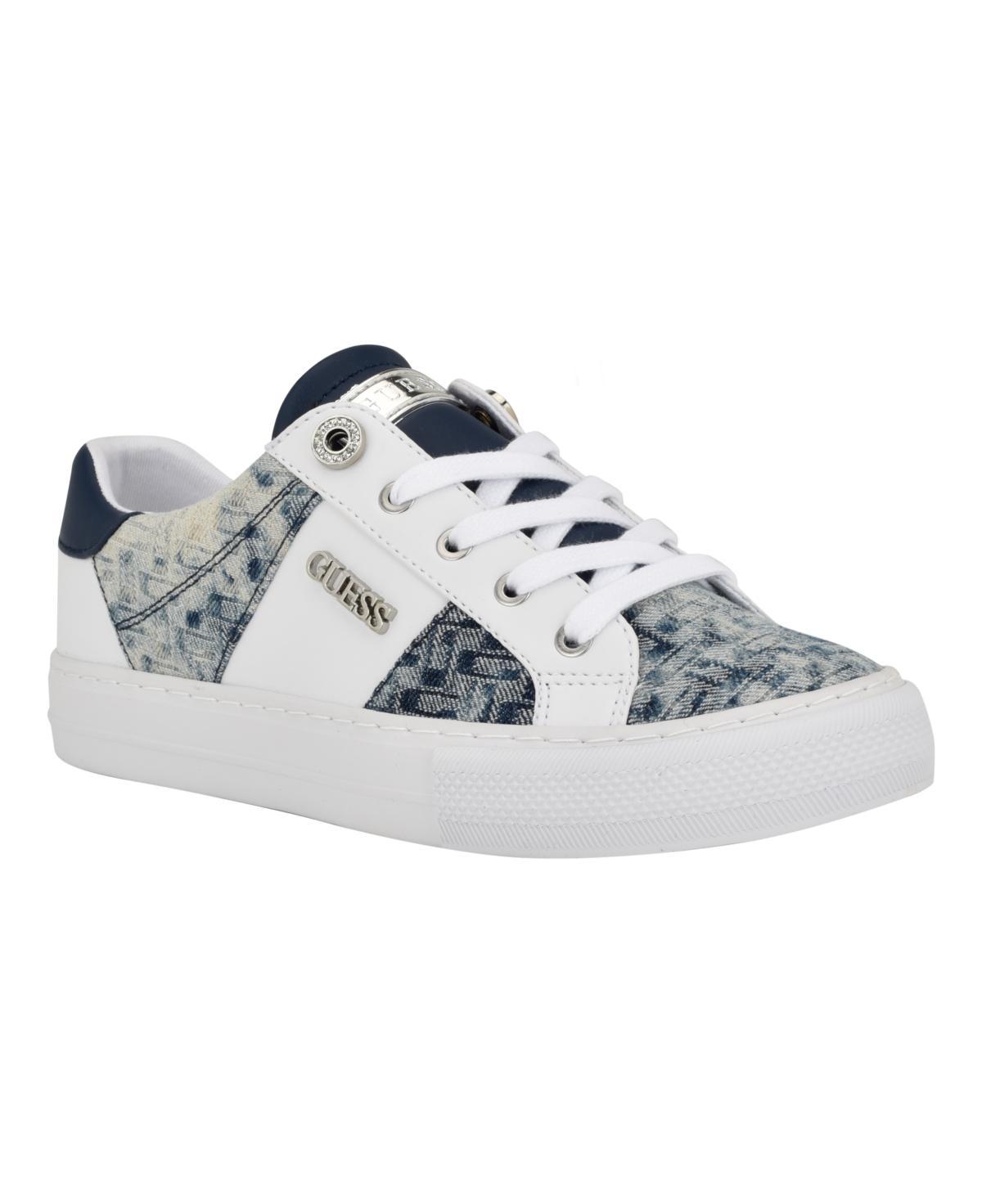 GUESS Loven Women's Shoes Product Image