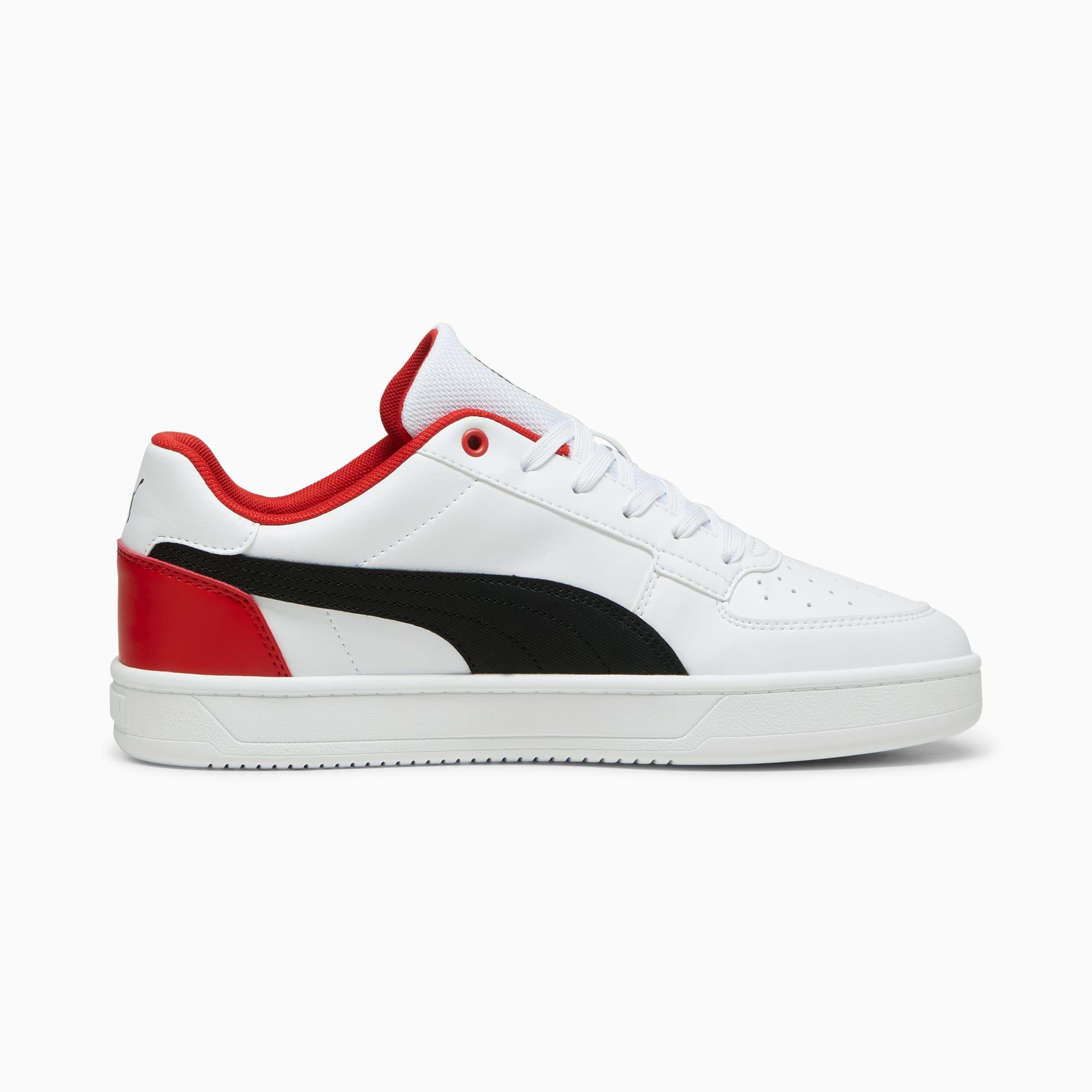 Scuderia Ferrari Caven 2.0 Men's Sneakers Product Image