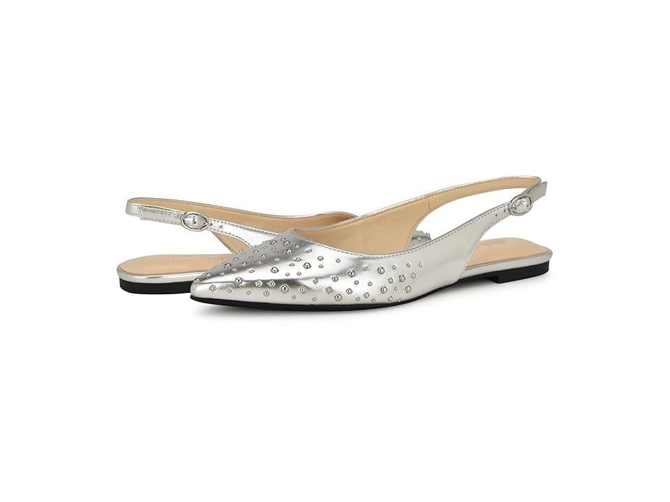 Nine West Beamz Women's Flat Shoes Product Image