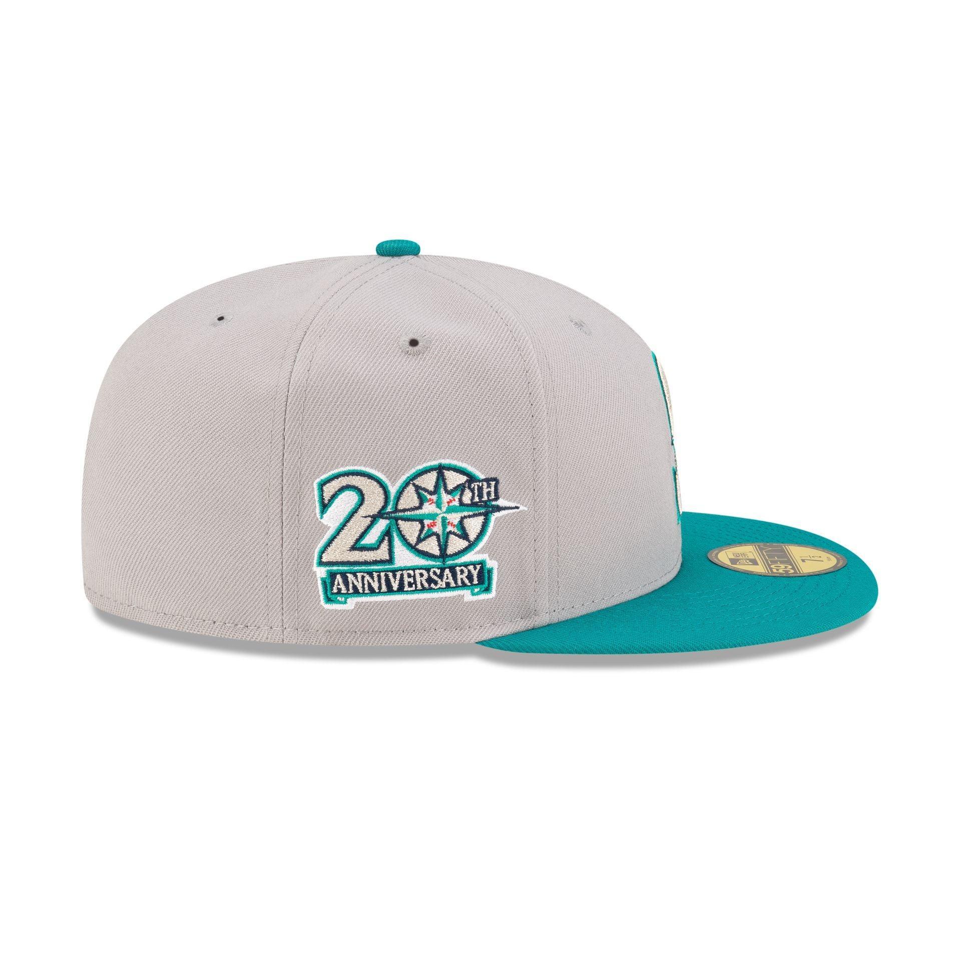 Diet Starts Monday X Seattle Mariners 59FIFTY Fitted Male Product Image