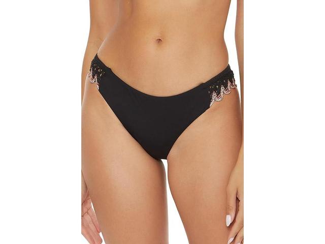 BECCA Layla Avery American Fit Bottom Women's Swimwear Product Image