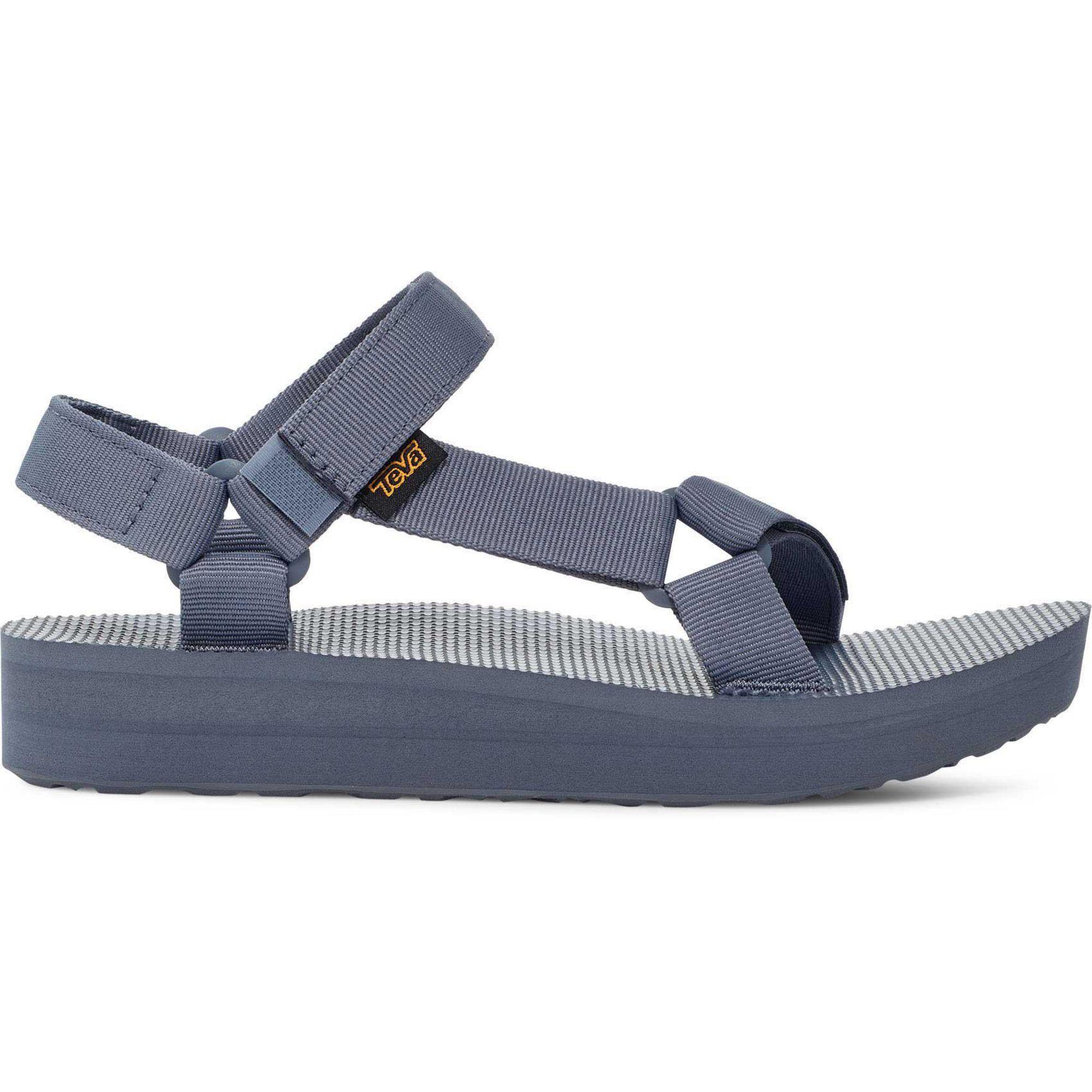 Teva Midform Universal Canvas Sandal Product Image