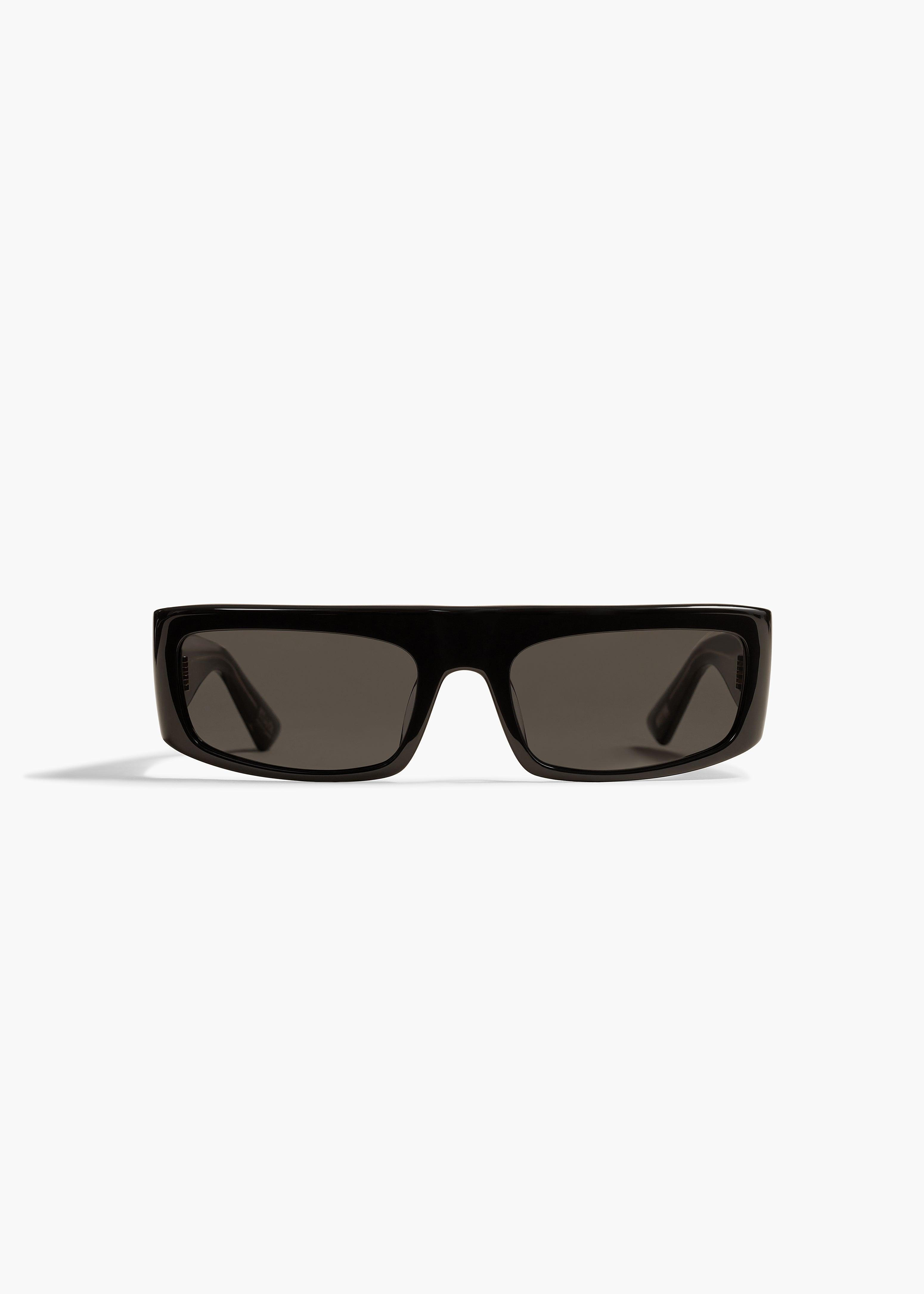 KHAITE x Oliver Peoples 1979C in Black and Grey Product Image