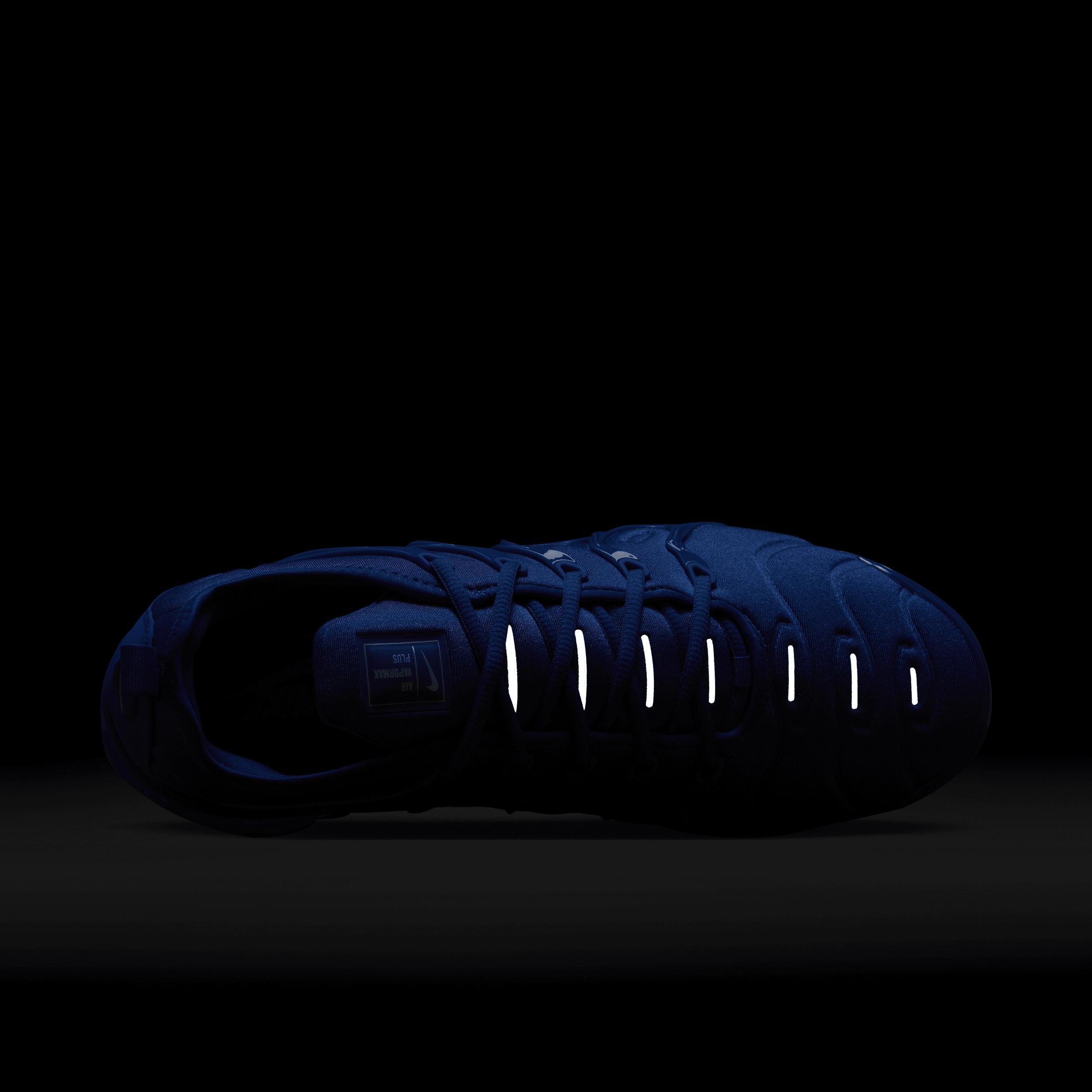 Nike Men's Air VaporMax Plus Shoes Product Image