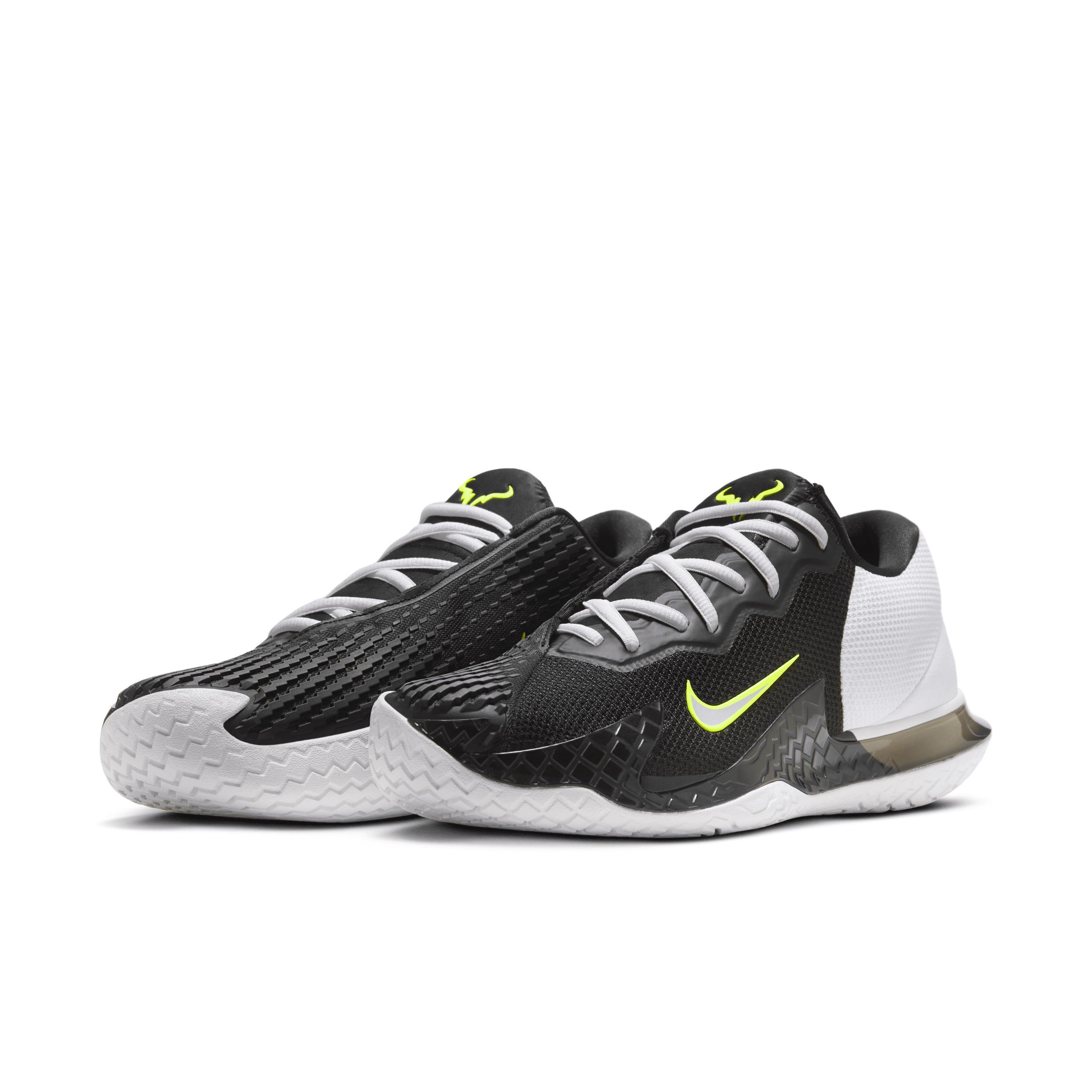 Nike Men's Court Vapor Cage 4 Rafa Men’s Hard Court Tennis Shoes Product Image