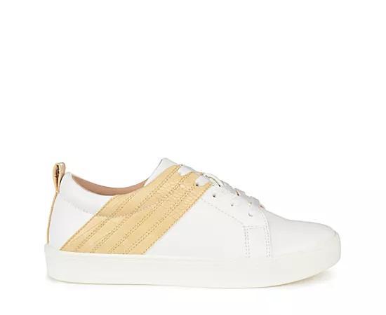 Journee Collection Womens Raaye Sneaker Product Image