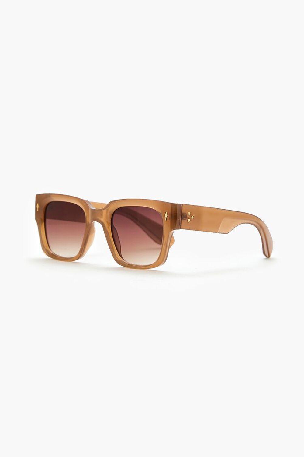 Square Frame Sunglasses | Forever 21 Product Image