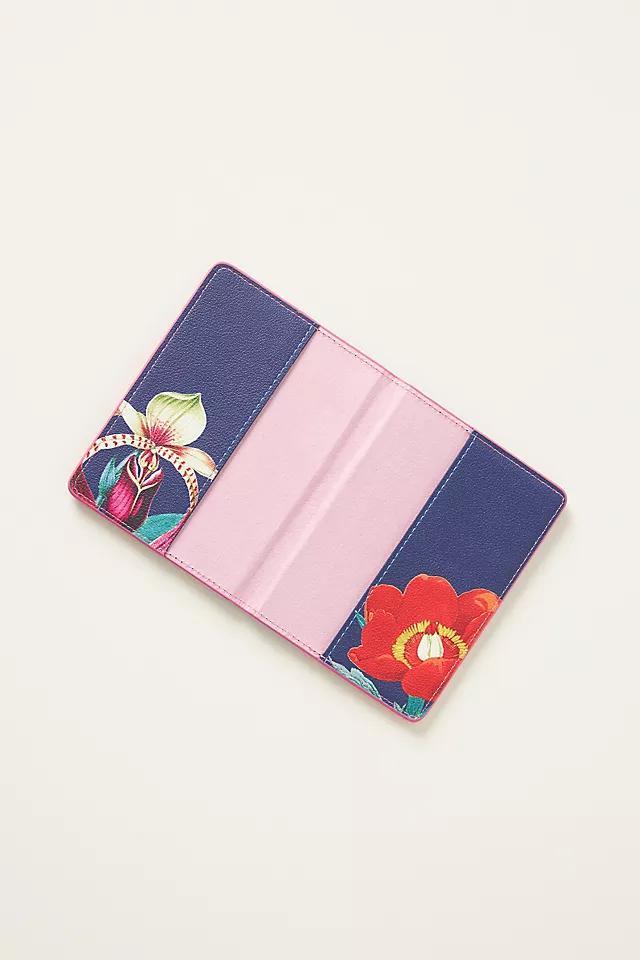 Maeve by Anthropologie Passport Holder Product Image