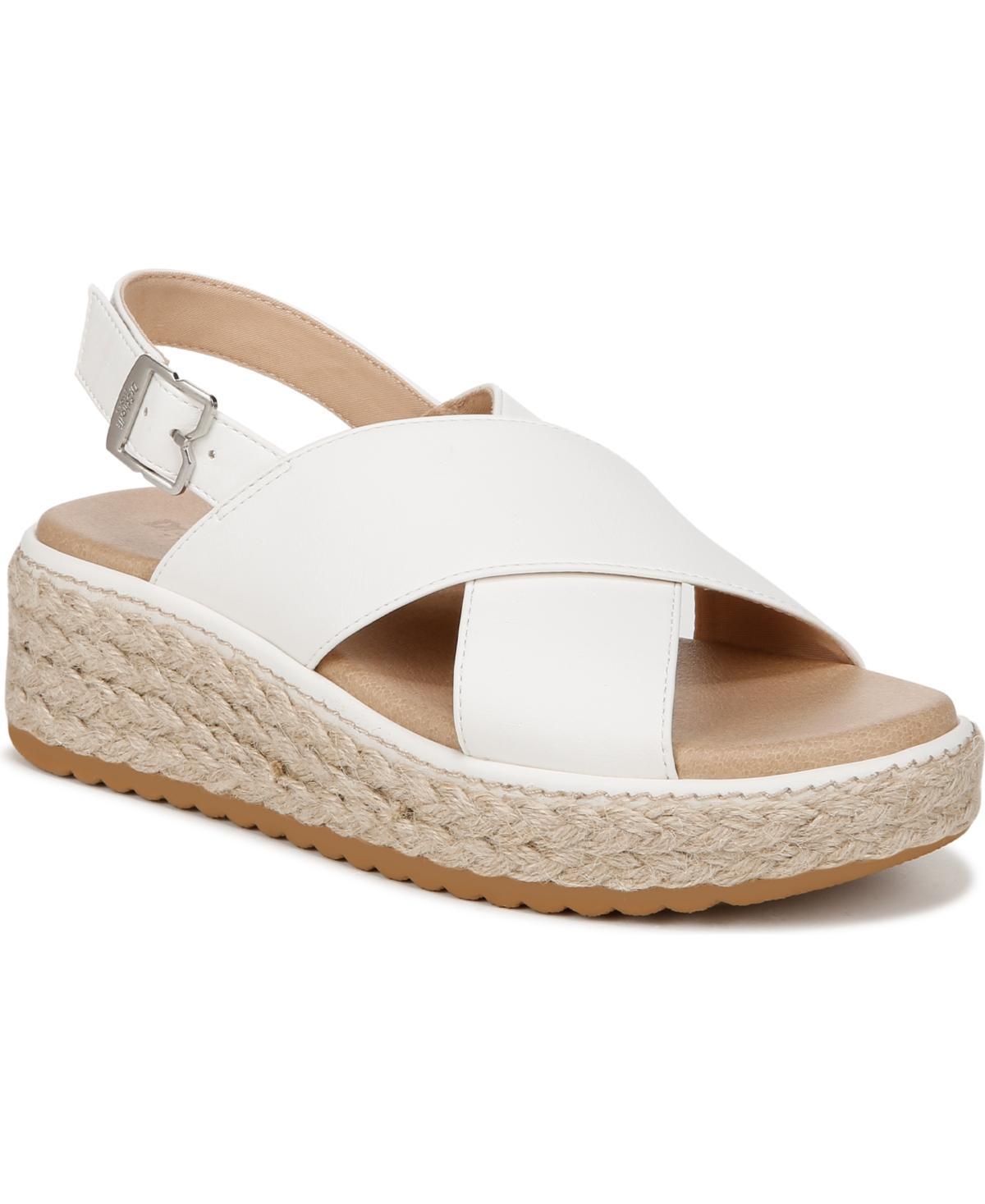 Dr. Scholls Ember Womens Espadrille Sandals Product Image