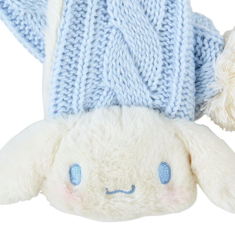 Cinnamoroll Knit Scarf Product Image