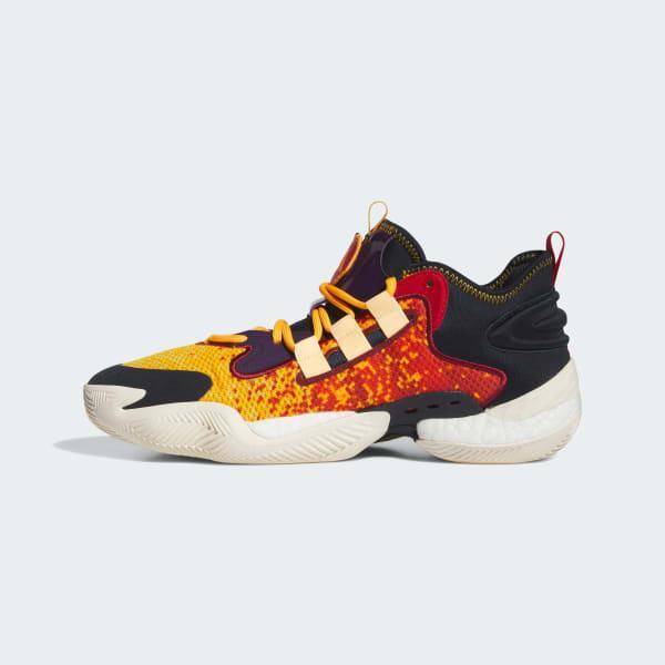 BYW Select Low Shoes Product Image