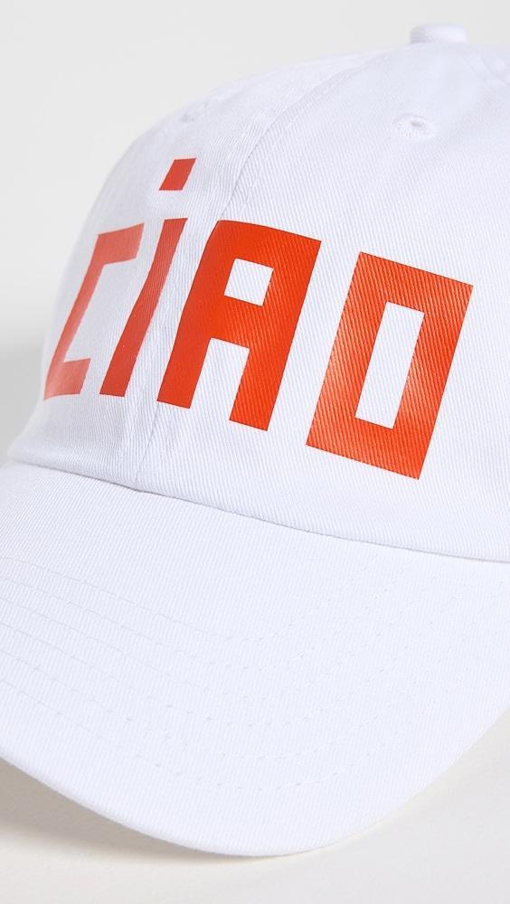 Clare V. Baseball Cap | Shopbop Product Image