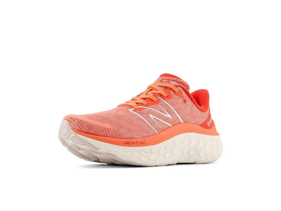 New Balance Fresh Foam X Kaiha Road (Gulf /Neo Flame) Women's Shoes Product Image