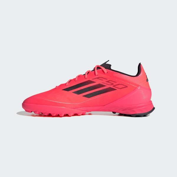 F50 Pro Turf Soccer Shoes Product Image