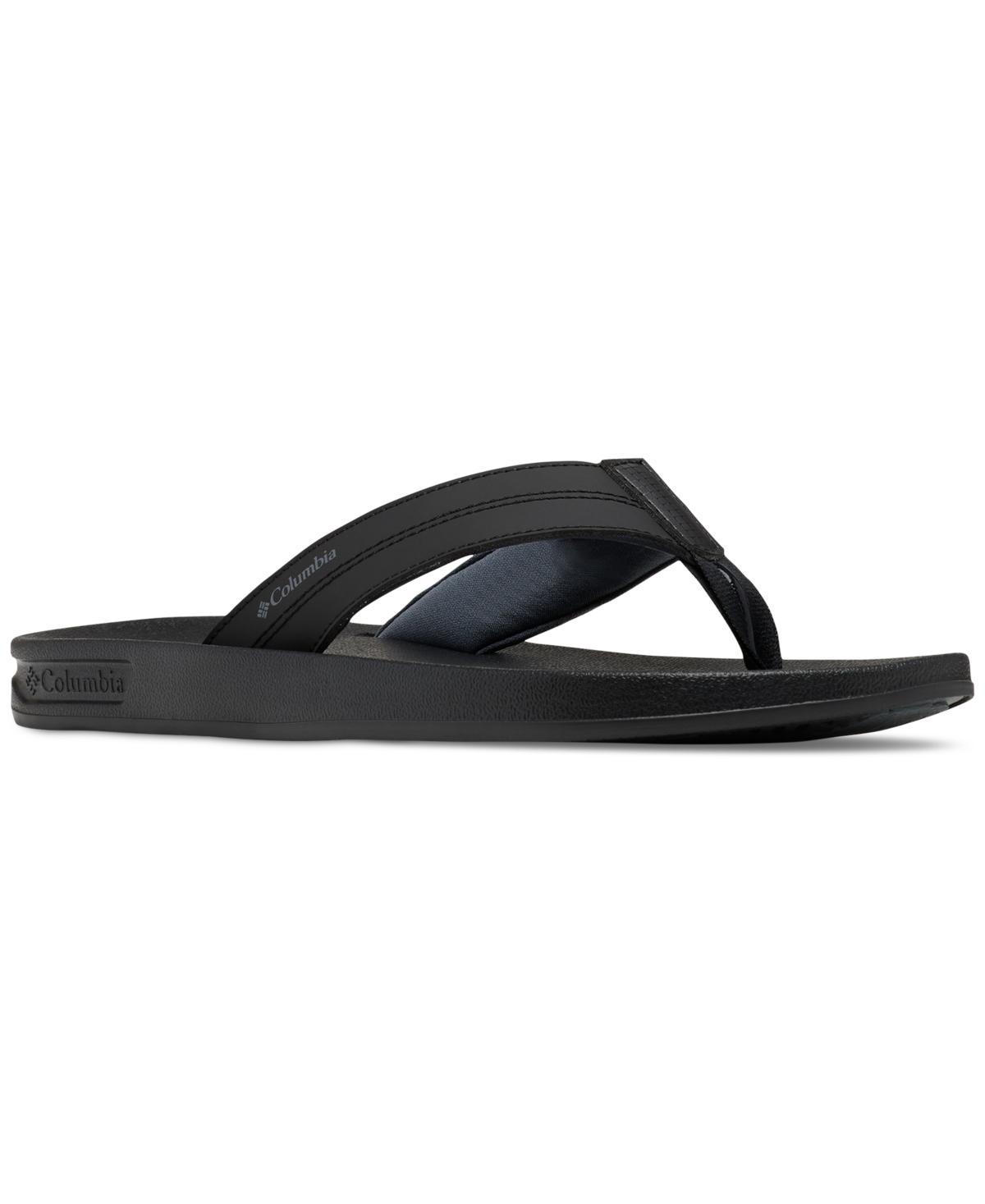 Columbia Men's Hood River Flip Flop- Product Image