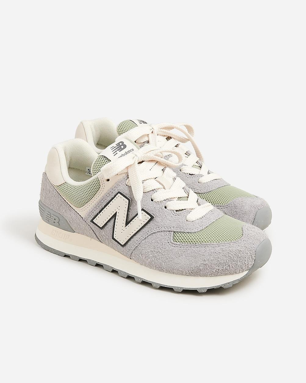 New Balance® 574 women's sneakers Product Image