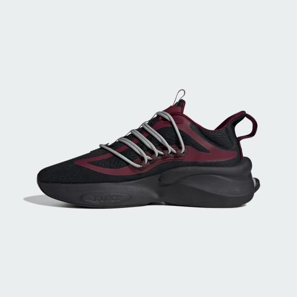 Texas A&M Alphaboost V1 Shoes Product Image