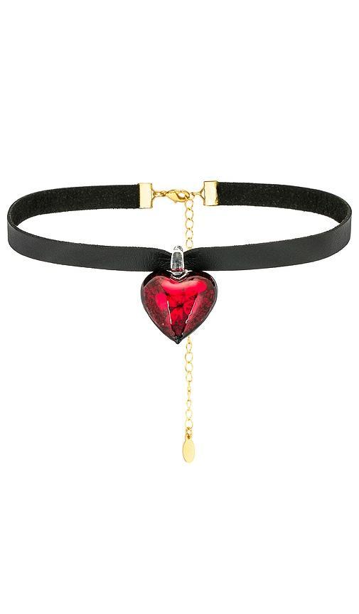 Lover Choker Product Image