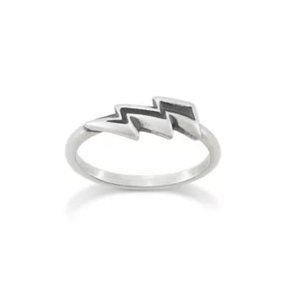 Lightning Bolt Ring Product Image