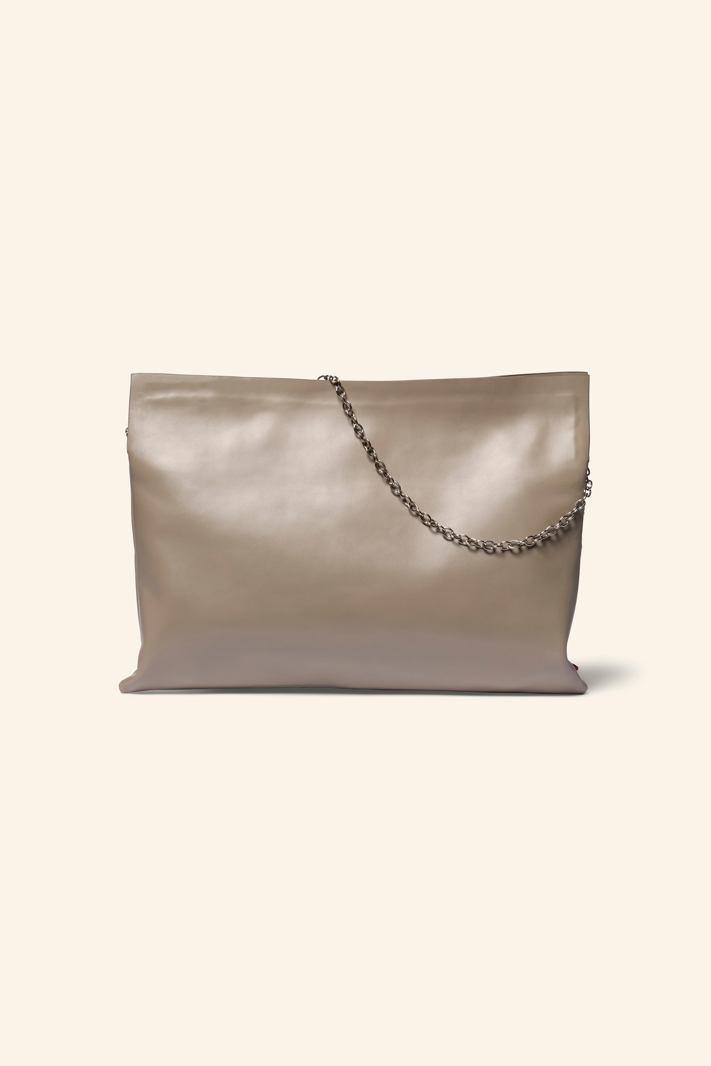 LEATHER CLUTCH LIMITED EDITION product image